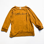 Little & Lively Sweatshirt 3-4Y|188037