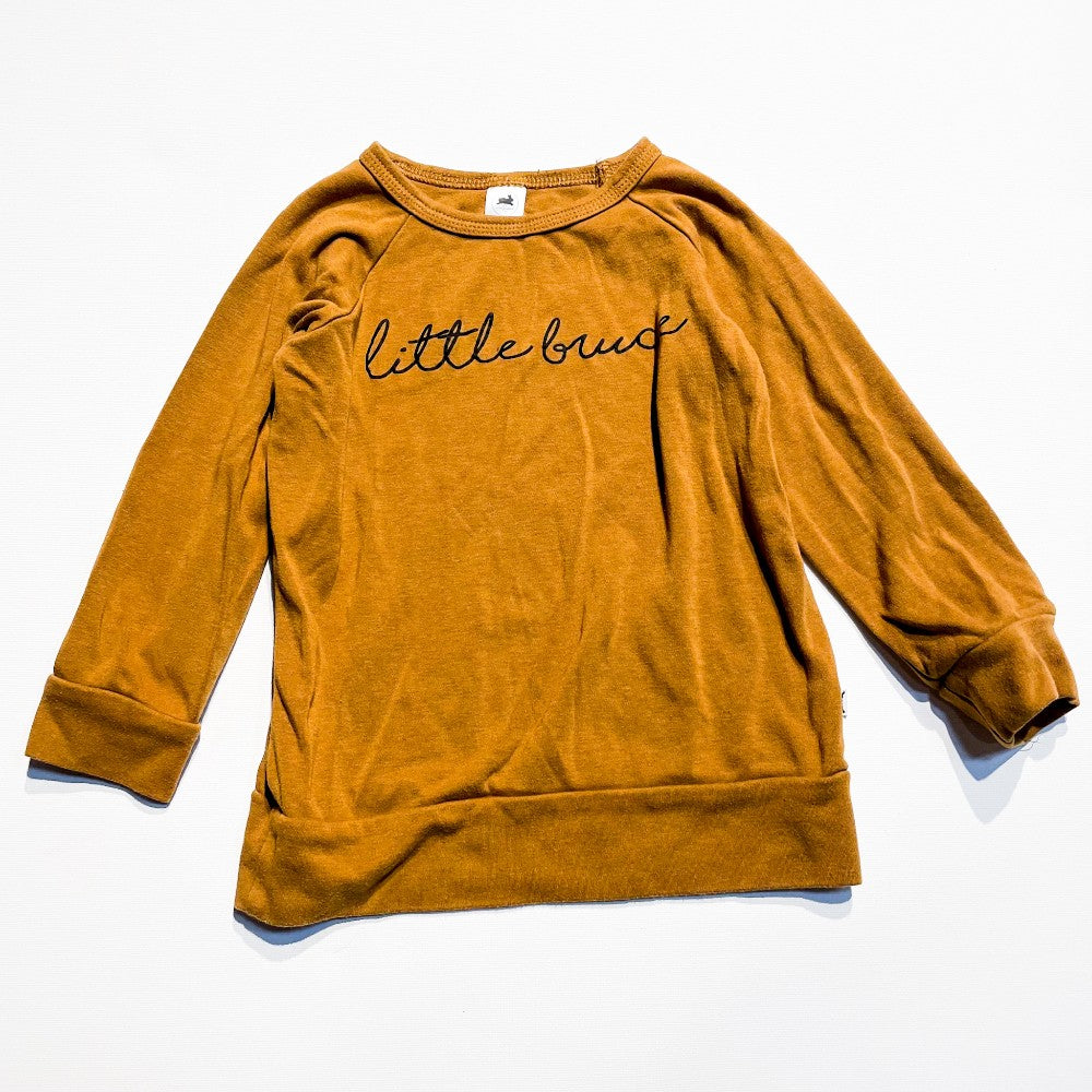 Little & Lively Sweatshirt 3-4Y|188037