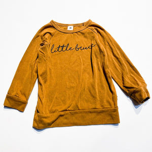 Little & Lively Sweatshirt 3-4Y|188037