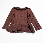 Zara Shirt 4-5Y|200156