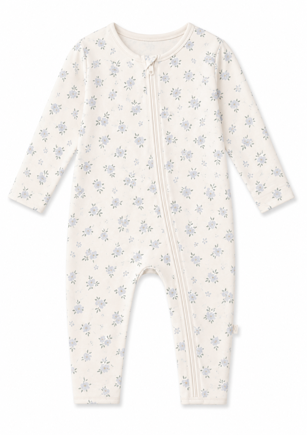 Roobear - Blue Flowers Sleeper