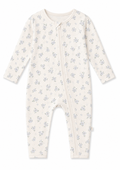 Roobear - Blue Flowers Sleeper