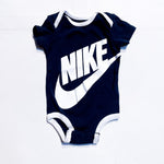Nike Onesie 0-6M|150544