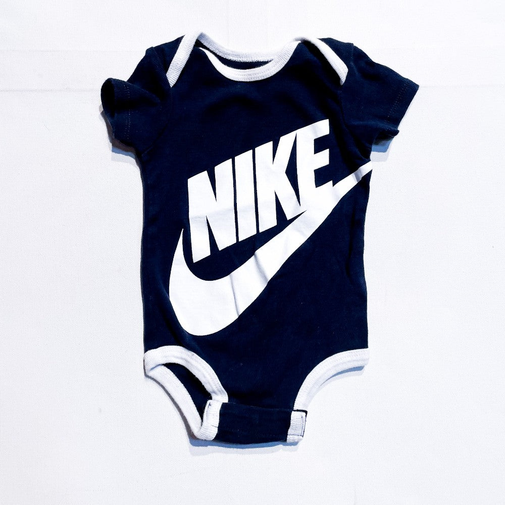 Nike Onesie 0-6M|150544