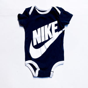 Nike Onesie 0-6M|150544
