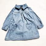 Gap Dress 3Y|200934