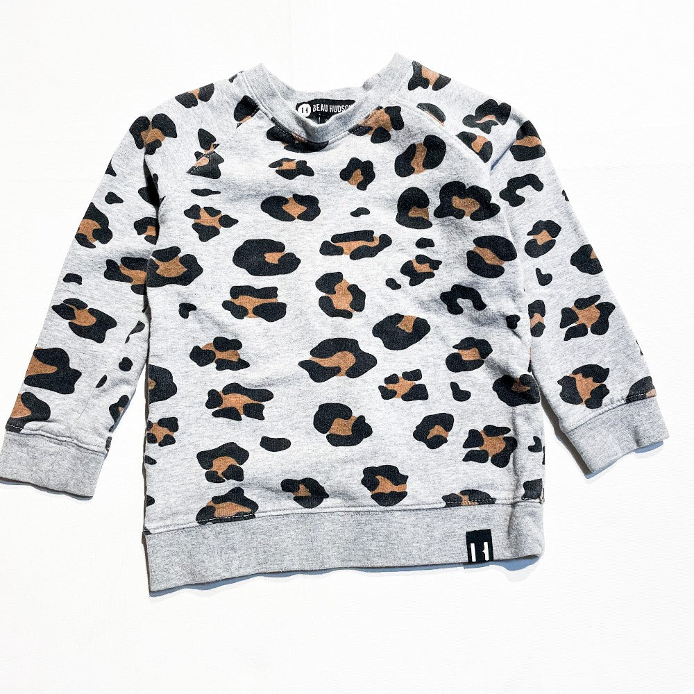 Beau Hudson Crew 3Y|176443