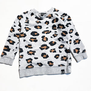 Beau Hudson Crew 3Y|176443