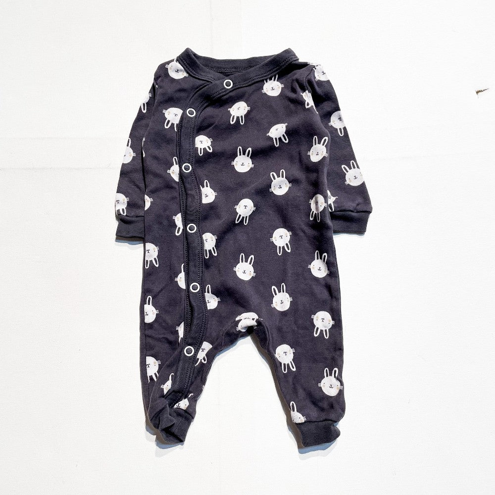 Joe Fresh Sleeper NB|166859
