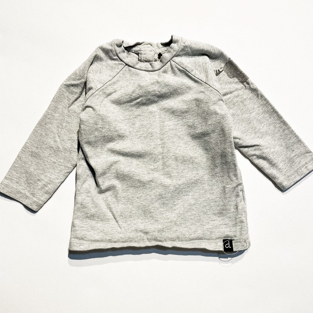Deux Par Deux Shirt 12M|193899