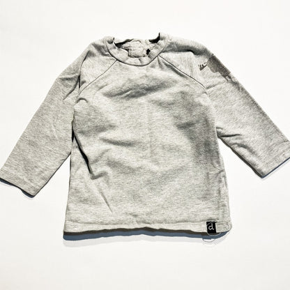 Deux Par Deux Shirt 12M|193899