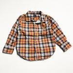 Gap Shirt 2Y|224605