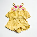 Old Navy Set 2Y **Imperfection|204475