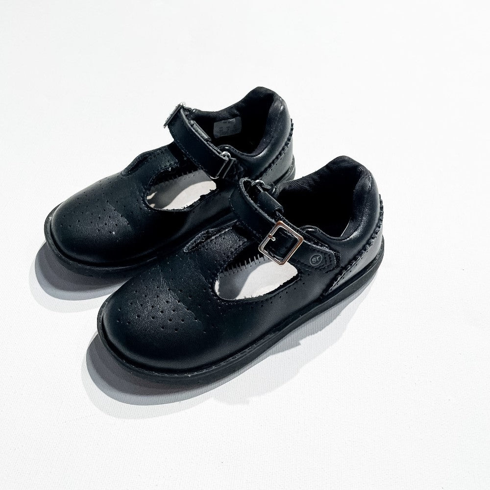 Stride Rite Shoes 9 **No Sole|209189