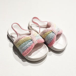 Joe Fresh Sandals - Size 6/7|232477