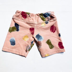 Peekaboo Beans Shorts 2T|119821