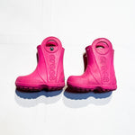 Croc Boots 7C|167708