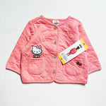 Hello Kitty Jacket 6M **NWT|233232
