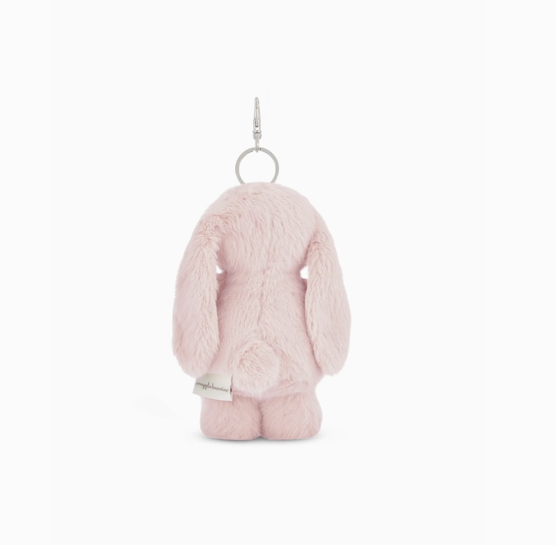 Snuggle Bunnies - Keyring - Penelope the Bunny - Blossom|153171