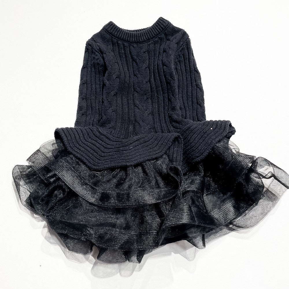 Iris & Ivy Dress 6Y|222649