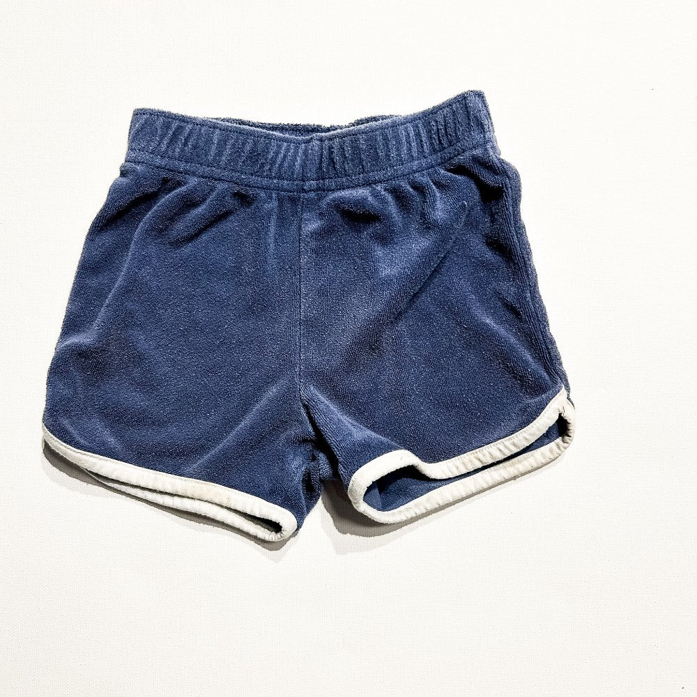Carters Shorts 12M|208686