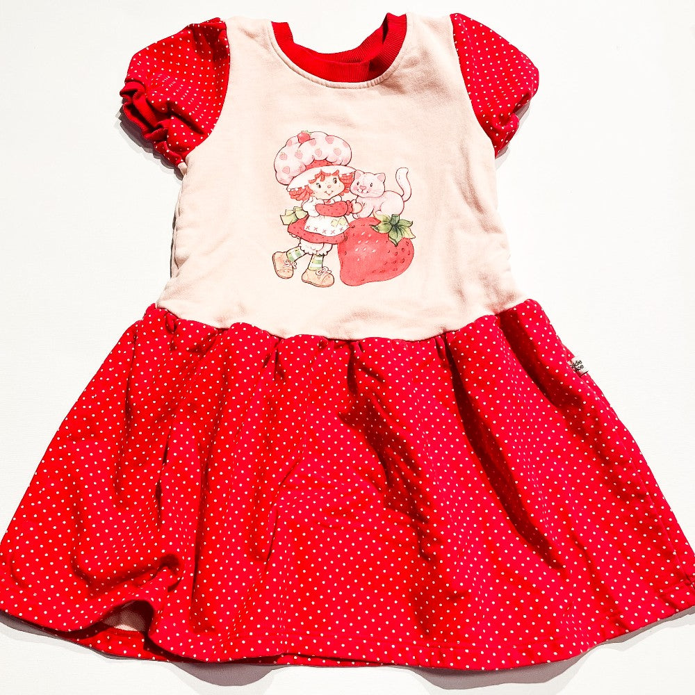 Goldie + Ace Dress 6Y|216588