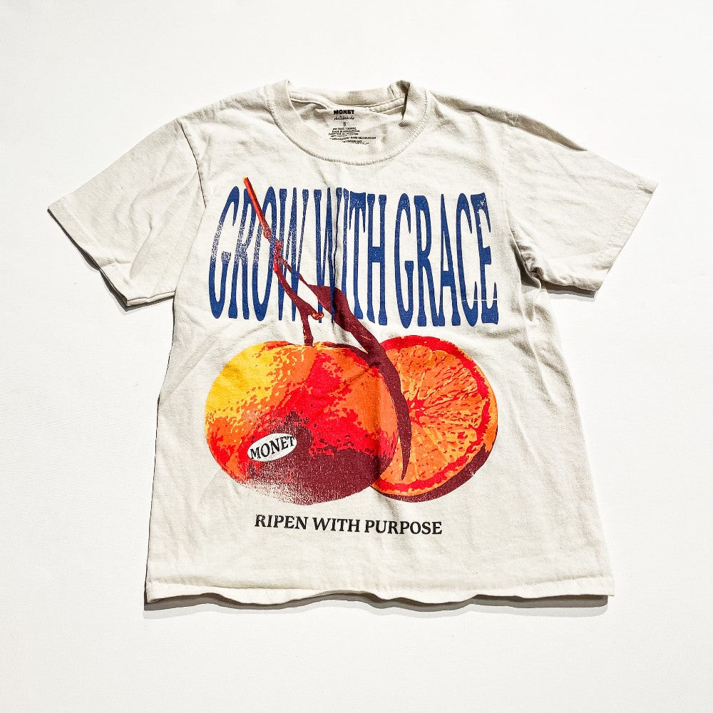 Monet Shirt 6Y|226479