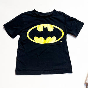 Batman Shirt 5Y|155333