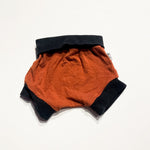 Bretz Bibs Shorts 6-12M|217086
