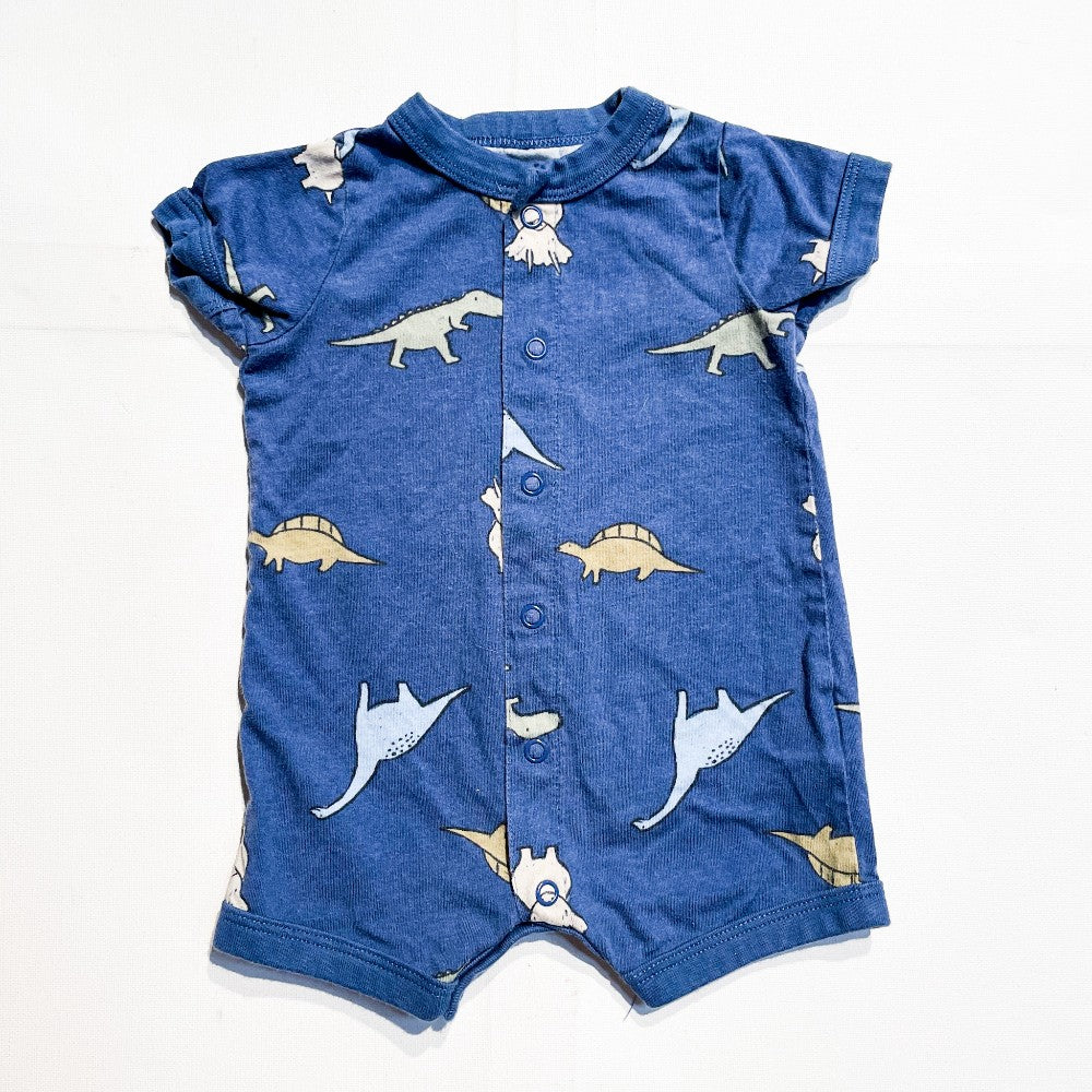 Carter's Romper 3M|182911