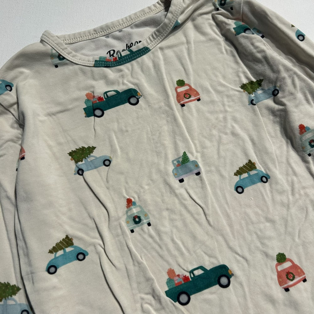 Roobear Sleep Set 5Y **Imperfection|208942