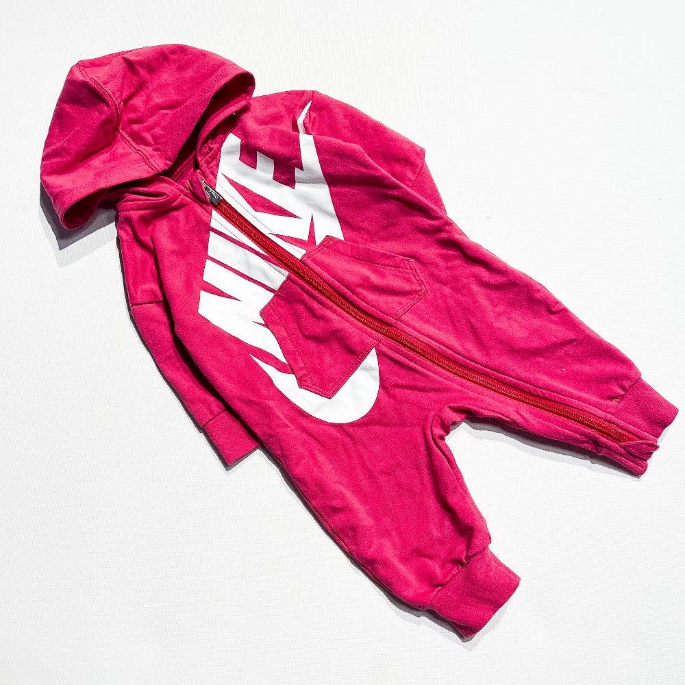 Nike Romper 3M|227166