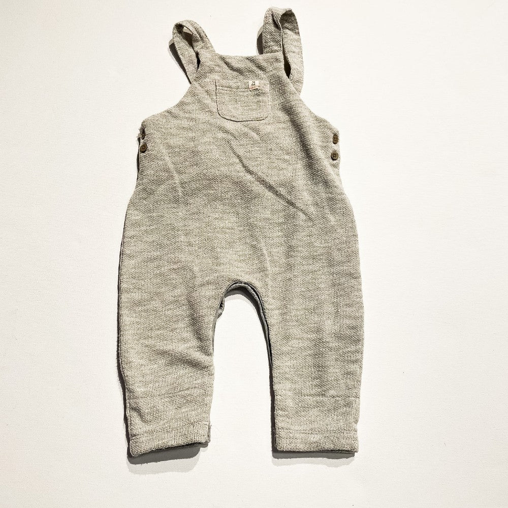 Me & Henry Romper 3-6M|216740