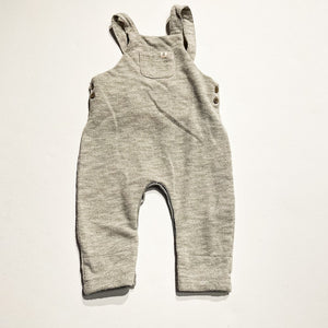 Me & Henry Romper 3-6M|216740