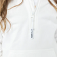 Little Bipsy - Quarter Zip Hoodie|102228