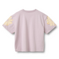 Wheat - T-shirt S/S Petri Lavender|197175