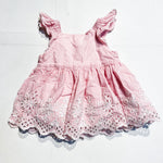 Gap Dress 0-3M|161575