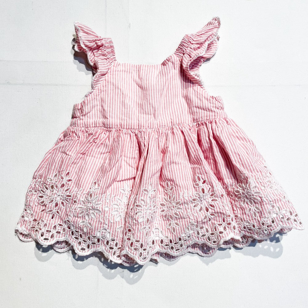 Gap Dress 0-3M|161575