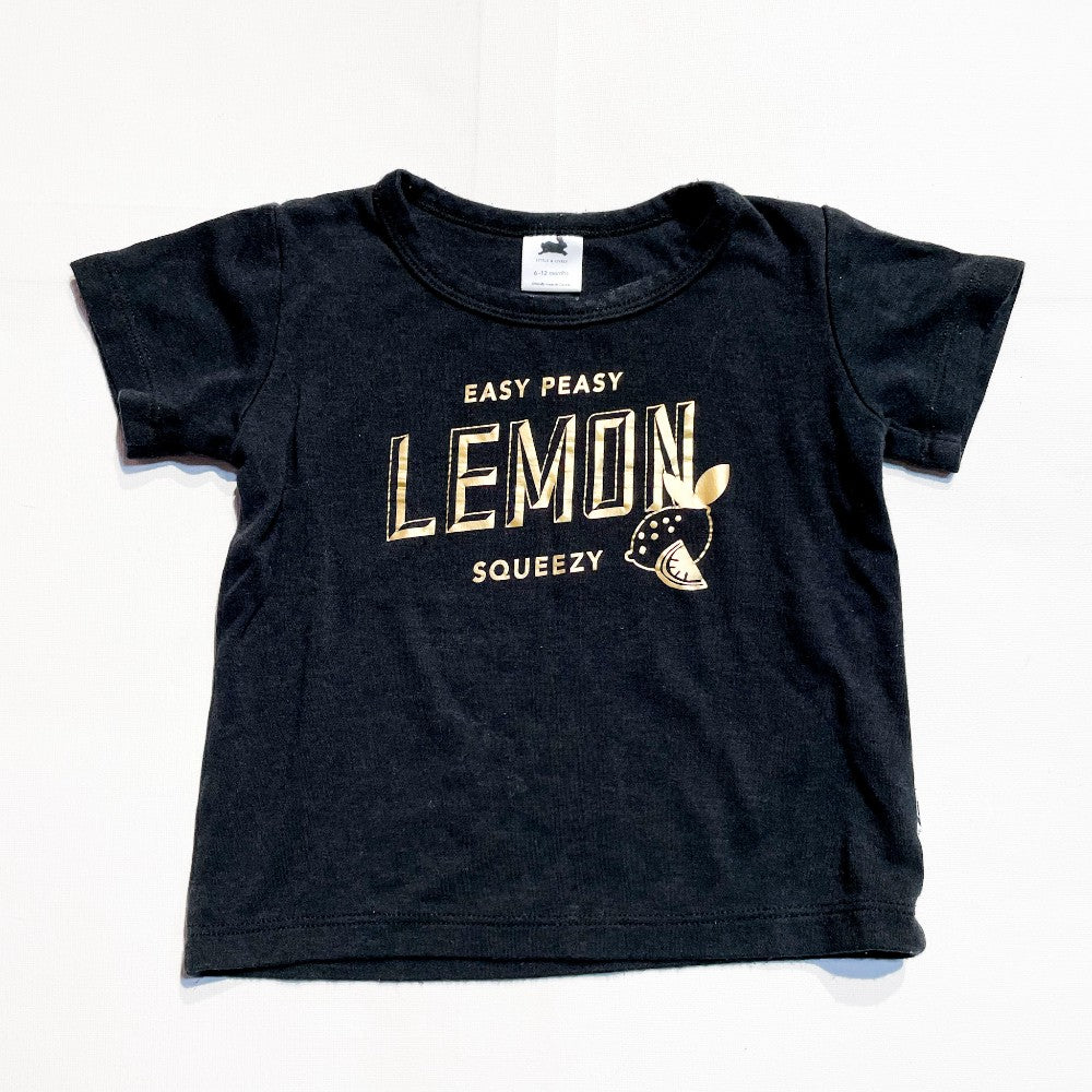 Little & Lively Top 6-12M|174366