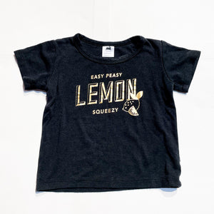 Little & Lively Top 6-12M|174366