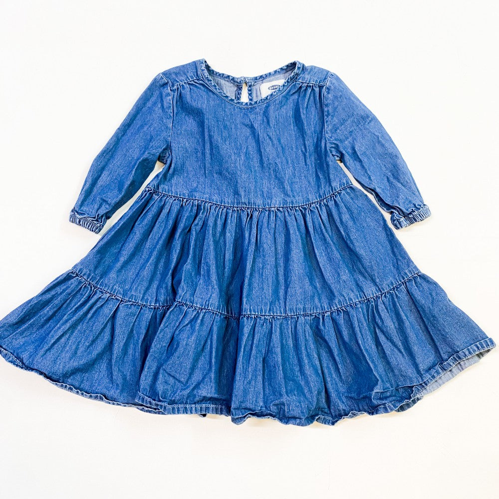 Old Navy Dress 4T|124087
