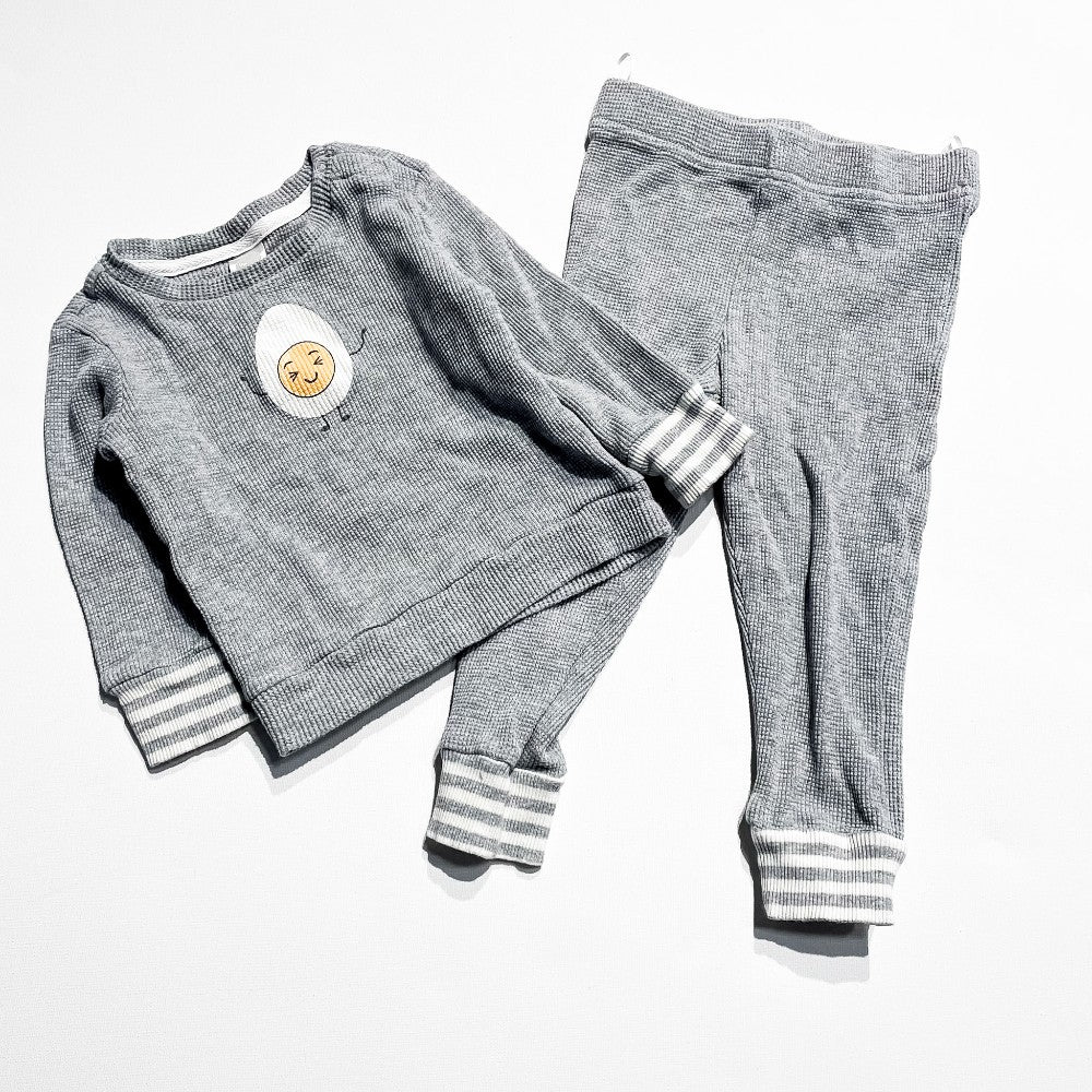 The Littlest Set 18-24M|196809