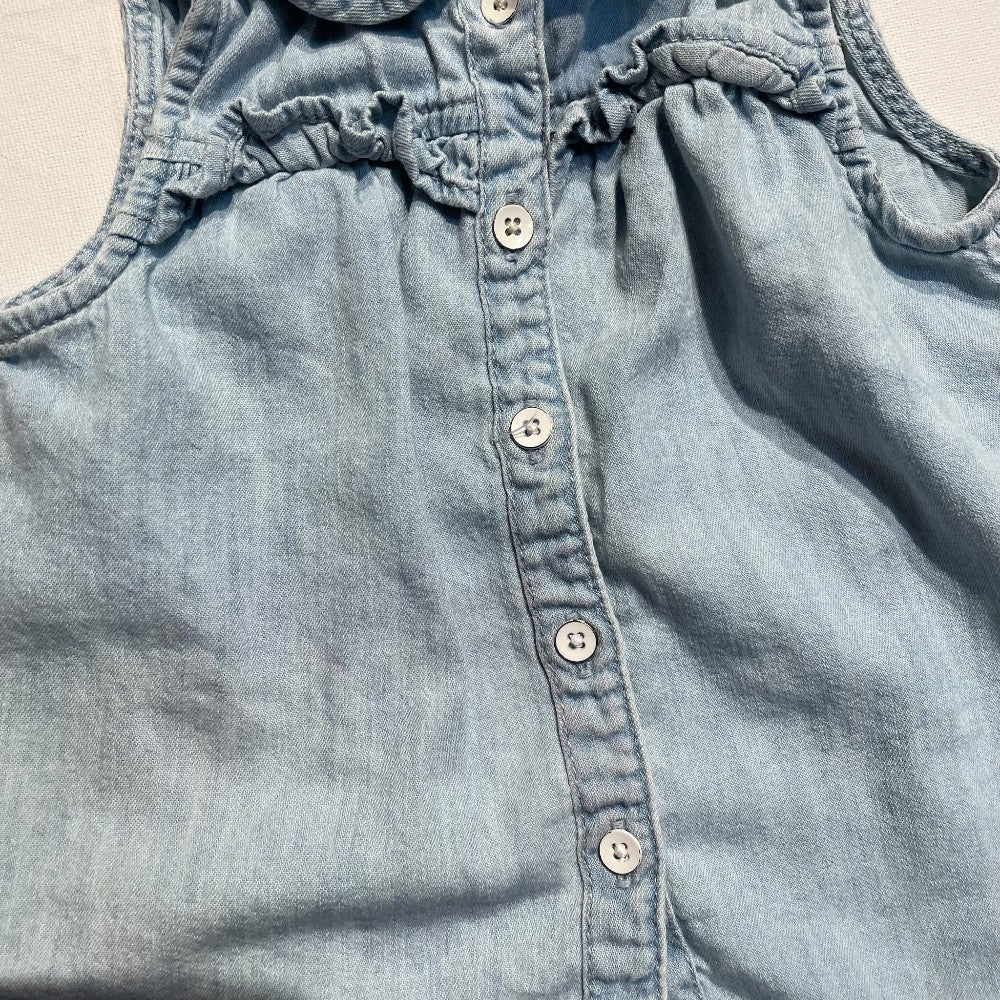 Gap Top 12-18M *Imperfection|148084