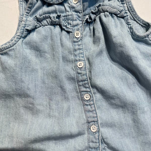 Gap Top 12-18M *Imperfection|148084