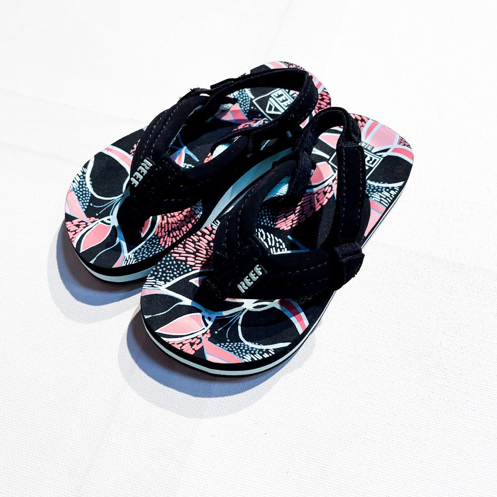 Reef Sandals 3/4C|175241