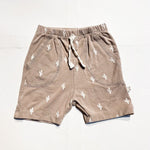 Jax & Lennon Shorts 12-18M|180497