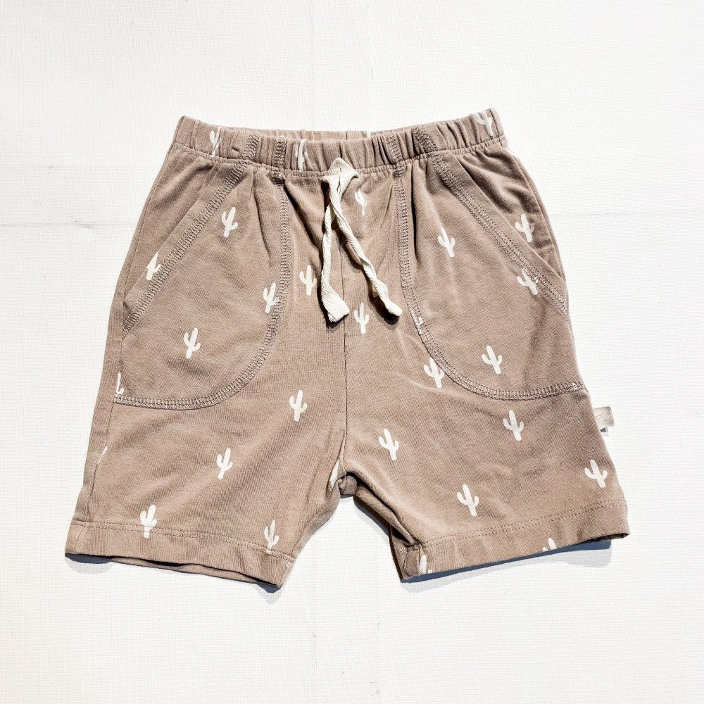 Jax & Lennon Shorts 12-18M|180497