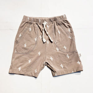Jax & Lennon Shorts 12-18M|180497