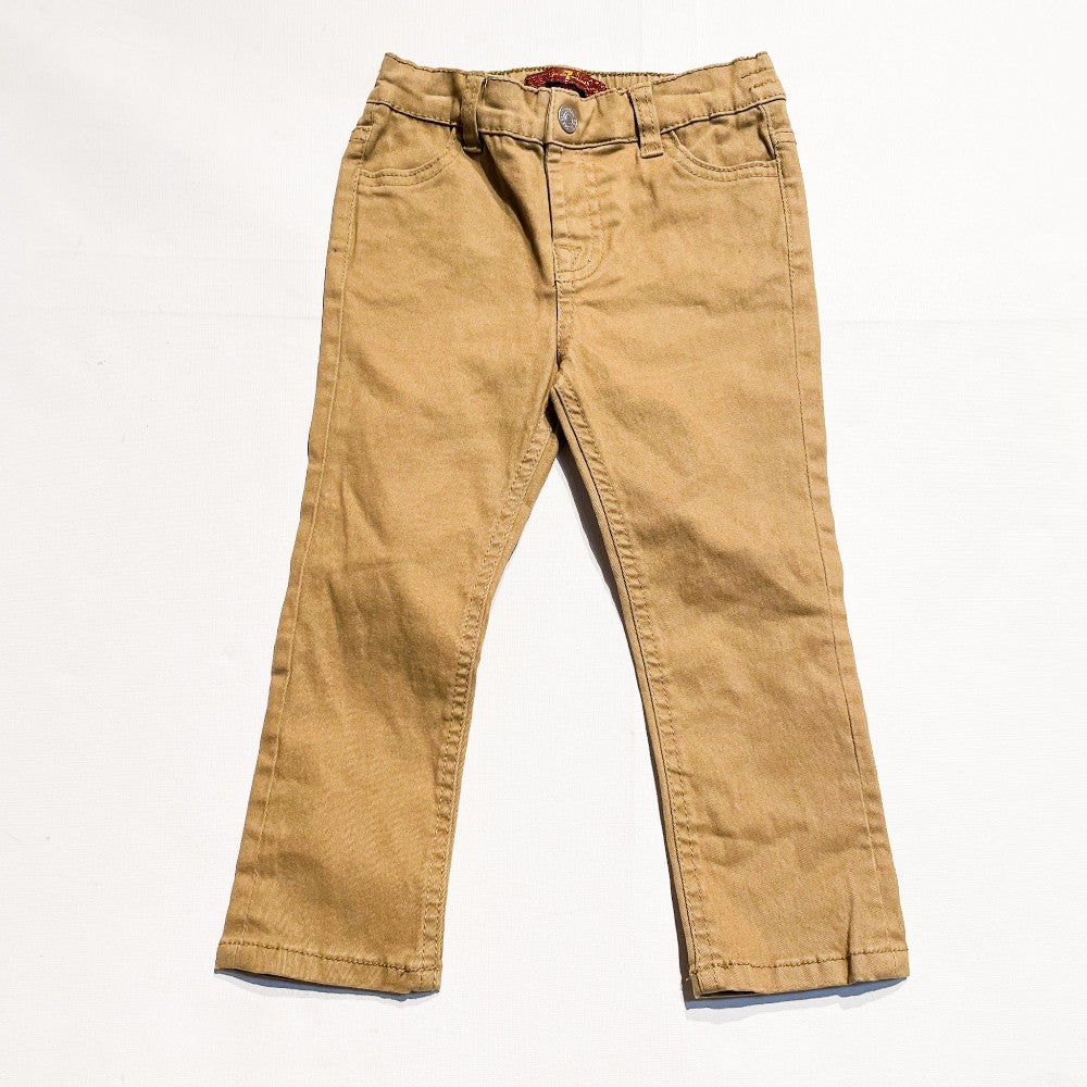 7 For all Mankind Pants 24M|184496