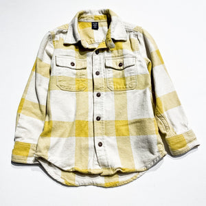 Gap Shirt 5Y|210531